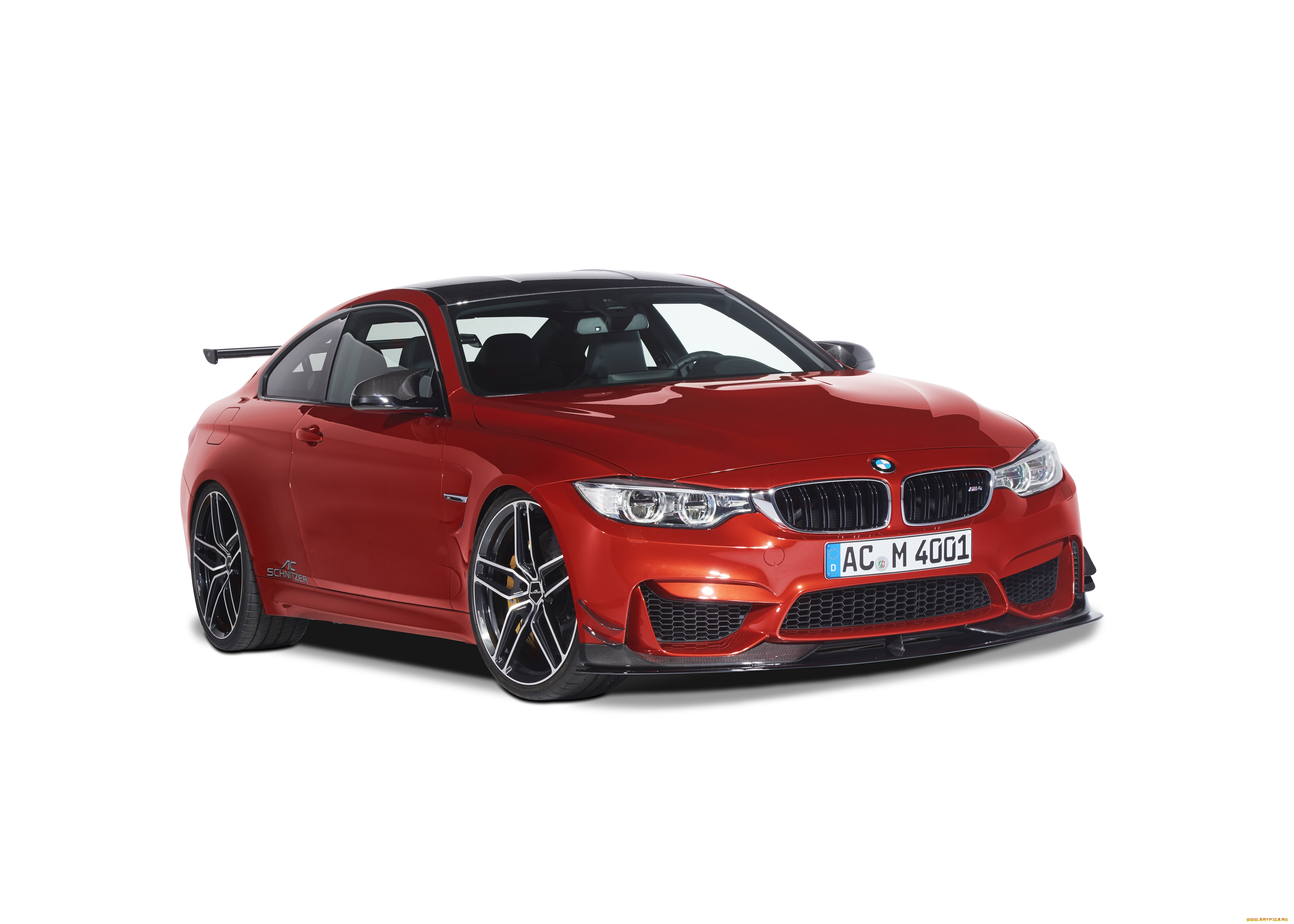 , bmw, m4, coup, racing, ac, schnitzer, , 2015, f82, aerodynamics